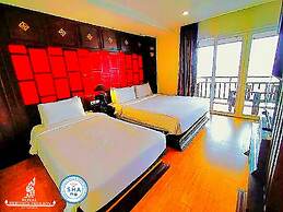 Royal Heritage Pavillion