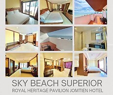 Royal Heritage Pavillion