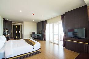 Royal Heritage Pavillion