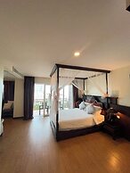 Royal Heritage Pavillion