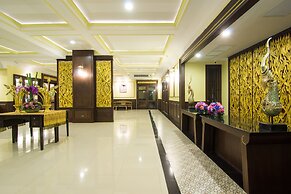 Royal Heritage Pavillion