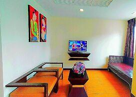 Royal Heritage Pavillion