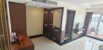 Royal Heritage Pavillion