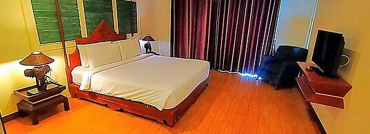 Royal Heritage Pavillion