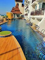 Royal Heritage Pavillion