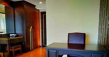 Royal Heritage Pavillion