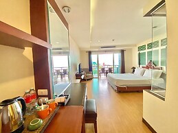 Royal Heritage Pavillion