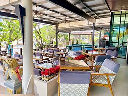 Royal Heritage Pavillion