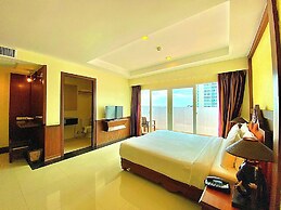 Royal Heritage Pavillion