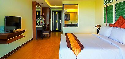 Royal Heritage Pavillion