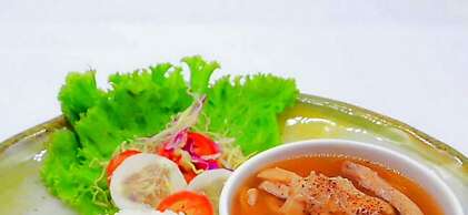 Royal Heritage Pavillion