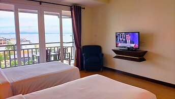 Royal Heritage Pavillion