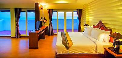 Royal Heritage Pavillion