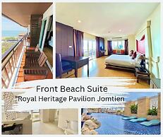 Royal Heritage Pavillion