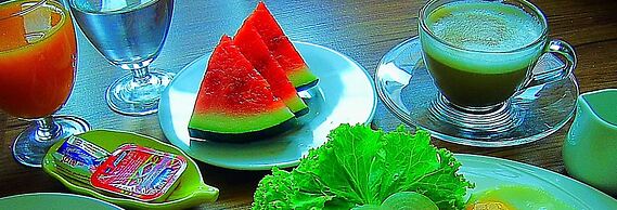 Royal Heritage Pavillion