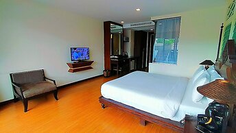 Royal Heritage Pavillion