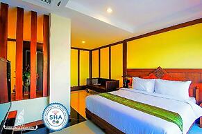 Royal Heritage Pavillion