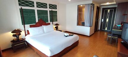 Royal Heritage Pavillion