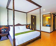 Royal Heritage Pavillion