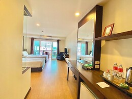 Royal Heritage Pavillion