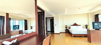 Royal Heritage Pavillion