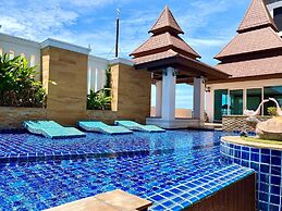 Royal Heritage Pavillion