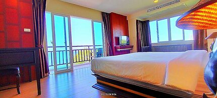 Royal Heritage Pavillion