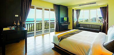 Royal Heritage Pavillion