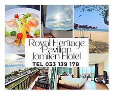 Royal Heritage Pavillion