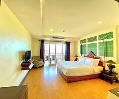 Royal Heritage Pavillion