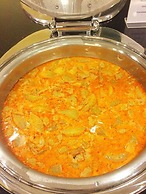 Royal Heritage Pavillion