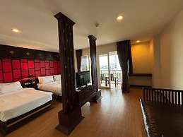 Royal Heritage Pavillion