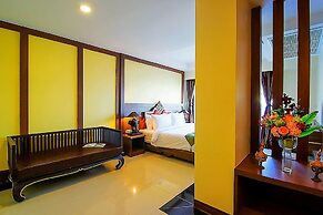 Royal Heritage Pavillion