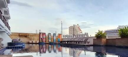 Royal Heritage Pavillion