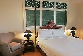 Royal Heritage Pavillion