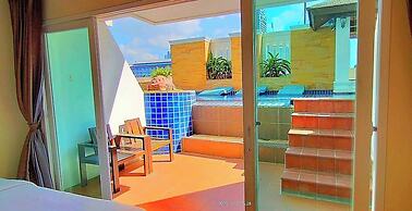 Royal Heritage Pavillion