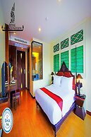 Royal Heritage Pavillion