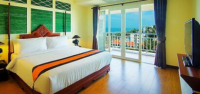 Royal Heritage Pavillion