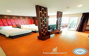 Royal Heritage Pavillion