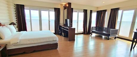 Royal Heritage Pavillion