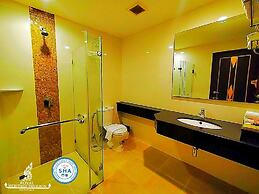 Royal Heritage Pavillion