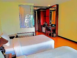 Royal Heritage Pavillion