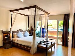 Royal Heritage Pavillion