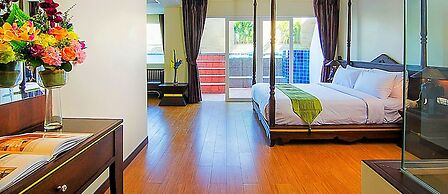 Royal Heritage Pavillion