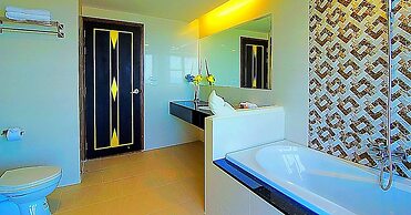 Royal Heritage Pavillion