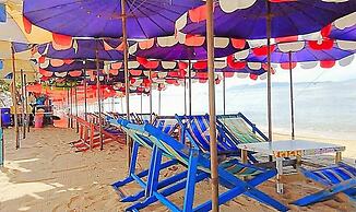 Royal Heritage Pavillion