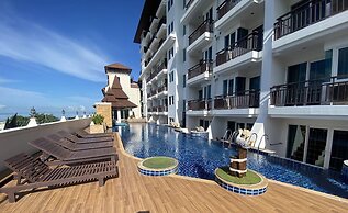 Royal Heritage Pavillion