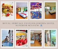 Royal Heritage Pavillion