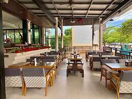 Royal Heritage Pavillion