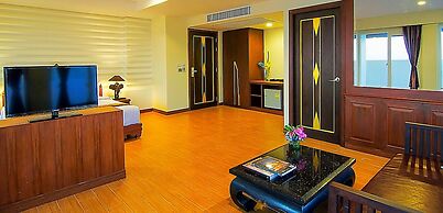 Royal Heritage Pavillion